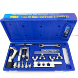 Flaring And Swaging Tool Kit For Soft Copper Tube CT-278 Air Conditioning Refrigeration Repair Set