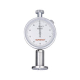 Microporous material LX-AO rubber hardness tester