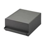 Pod Drawer Holder Counter with Handle Station Organizer Coffee hine Stand for Cafes Countertop Bar