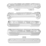 Metal Lower Suspension Arm Code For 1/8 FS Racing ATOM 6S RC Car Upgrade Parts Accessories