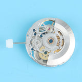 Golden Skeleton 2824 Movement Three-Pin No Calendar Watch Accessories B