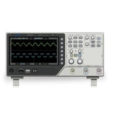 Hantek DSO7202B Digital Storage Oscilloscope 2Gsa/s Real Sample Rate 2 Channels 200MHz Bandwidth 64K Memory Depth