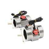 1-inch DN15 air diversion sensor all stainless steel water w induction switch G1/4