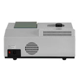 Easy-to-use UV-Vis for Basic Transmission Measurement Spectrophotometer 721N 722N 752N with CE Certificate