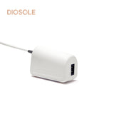 CE approved hospital use uvb phototherapy for vitiligo psoriasis atc dermas treatment