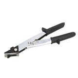 Sheet Iron Tin Scissors Decoration Aluminum Plate Curve Stainless Steel Copper Straight Cut Hand Tool