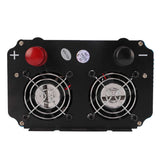Sine Wave Inverter 1500W DC 60V 72V to AC 220V for Household Appliances