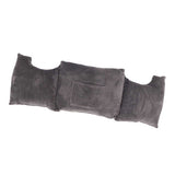Post Mastectomy Pillow Good Protective Adjustment Strap Soft Comfortable Post Surgery Pillow for Home Hospital Car x