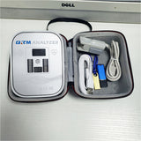 Newest Generation Professional Quantum Magnetic Resonance Analyzer 2023 Version Body Sub Health Diagnosis Test Machine QA-36S