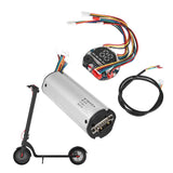 36V 20A Electric Scooter Motor And Display Panel Aluminium Alloy For HX X7/X8/X9 Model E-Scooter Controller Part