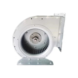 7/5 150W Waterproof IP54 AC 230V Motor Centrifugal Forward Curved Blower Cabinet Fan Centrifuge Tubular Extractor 1000 m3h