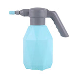 2L USB Handheld Automatic Garden Sprayer Electric Mister Spray Bottle Watering Can Spritzer Adjustable Spout Plant Tools