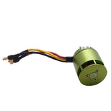 4000KV Brushless Motor for All ALIGN TREX - 450 RC Helicopters