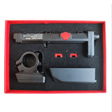 LTWOO Ae 3-13 Wireless Electronic Transmission MTB Speed Controller Kit Cycg Rear Derailleur Shifter Trigger Lever