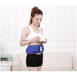Power plate slimming belts to jilt equipments reduce belly thin thighs shape waist abdomen leg massage apparatus