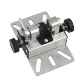 Multifunctional Jade Drilg Punching Support 6-35MM Polishing hine Beeswax Ball Beads Hole Pearl Clamping Seat