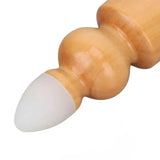 Cleaner Muscles Analgesia Manual Acupuncture Point Pen Ear Massage Relax Sticks