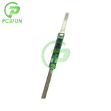 1-10PCS 1S 2-9A BMS PCB Board For 3.7V 18650 Li-Ion Lithium Battery Overcharge/Overdischarge/Short Circuit Protection