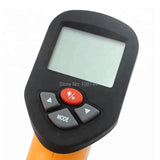 Fast Arrival HT6899 No-contact Infrared Thermometer With Range -50~2200C HT-6899