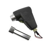 1S7P7K327AB Automatic AT Shifting Pusher Gear Knob Head Cover Shift Lever Handball for Ford eo 3 2001-2007