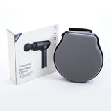 YUNYI Molaxzo Handheld Electric Body Super Quiet Brushless High Torque Motor the Personal and Professional Massager