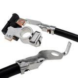 Negative Cable CV2Z-10C679-C For Focus Fiesta B-Max Escort 14-19 Battery Management System Sensor JD8T10C679AC Parts