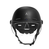 Helmet Action Camera 1080P@30FPS Bicycle Motorcycle Helmets Cameras Anti-shake Built-In 1300mah for Outdoor Cycg