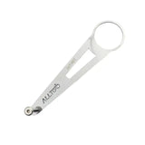 2x Tensioner, Bicycle Chain Stabilizer, Lightweight, Easy