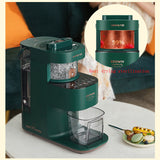 Wall Breaking Household Soybean Milk hine Heating One Button Cleaning Can Be Reserved To Squeeze Juice L6