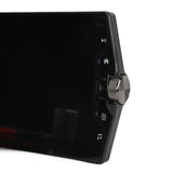 Stereo Navigation Multimedia Receiver Hands Free 2DIN WIFI  Quad Core Universal 12.3in Touch Screen for Android 11