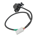 Front Grille Camera 23324702 Clear Imaging Impact Resistant for Car