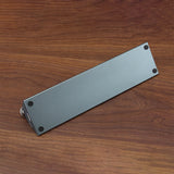 45 60 Leather Box End Cutting Jig Foal Suture 25x0.8Cm Leather Cutter Auxiliary Tool Box Stitching Aluminum Alloy Holder