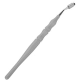 Hand Holder Root Canal Dental Dentist Tool Accessory(Gray)Hand Use Files Enntic Instrument Teeth