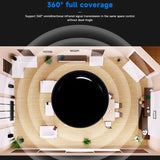 Tuya Wifi Smart Infrared Universal Voice Phone Intelligent IR Remote Control For TV Air Conditioner