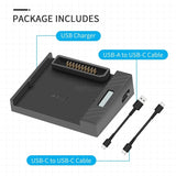 USB Rechargeable Intelligent Flight Battery For DJI Mavic AIR 2/2S Drone Acc