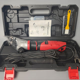 Electric Sheep Goat 6 Gears Speed Clipper Farm Shears Cutter Wool Scissor Cut hine Animal Shearing