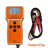 RC3563 Tester True Four-wire AC Internal Resistance Detector Lithium Nickel Chrome Battery Analyzer