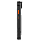 HiDON Cheapest 6.2 inch Android PDAs, 8-core fingerprint 2D Barcode scanner industrial PDA Android, Handheld PC with NFC