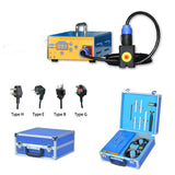 PDR Series Auto Body Induction Heater Car Metal Plate Removal Device Portable Paintless Dent Repairing hine
