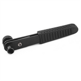 1/4 Ratchet Screwdriver Handle Drill Bit Plug Tool Hexagon Socket Wrench