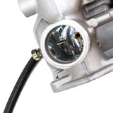 1PC Sier PZ27 27mm Carburetor Used Honda CG125 For 175CC 200cc 250cc Motorcycle Dirt Bike