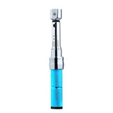 Adjustable Wrench, 5 to 30 Nm 30mm Open End Torque Wrench for HVAC Mini-Split and Refrigeration Systems, 5-30NM