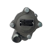 Electro-Hydraulic Power Steering Pump Assembly ZYB-1717R/715BA-6C Oil booster pump for bus Accessories