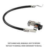 Negative Cable CV2Z-10C679-C For Focus Fiesta B-Max Escort 14-19 Battery Management System Sensor JD8T10C679AC Parts