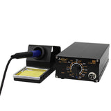 72W Multi-function Portable BGA Rework Station Lead-free Soldering Iron T12 Solder Tips Mobile Repair Welding Tool