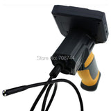 HT-660 Industrial Endoscope Video Detector Automotive Pipeline Visualization Detector