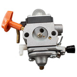 Kit For Stihl Fs100r Fs110 Fs110r Fr130t Fs130 Fs130r Hl100 Hl100k Carburetor Air Filter Lawn Mover Parts Retail