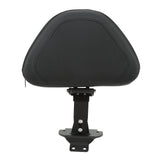 Driver  Backrest  Backrest Shock Absorption for Motorcycle