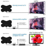 23 European American ATSC Indoor And Outdoor Digital For Home Use DVB-T2 DTMB ISDB TV Antennas