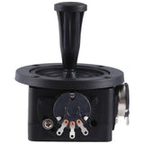 Joystick Potentiometer ZY-D203B-R2 5K 2-Axis 2D Monitor Keyboard Ball Joyrode Controller For Photographic Film Tool Durable